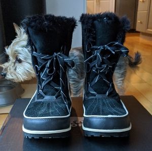 Sorel Tivoli Winter Boots